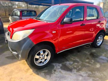 RICAMBI DAIHATSU TERIOS
