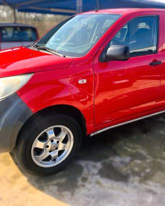 RICAMBI DAIHATSU TERIOS