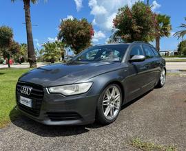 AUDI A6 Avant 3.0 TDI 204 CV quattro S tronic s-