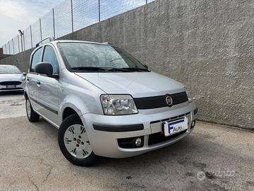 Fiat Panda 1.2 EasyPower Lounge,Clima,Radio,ecc.