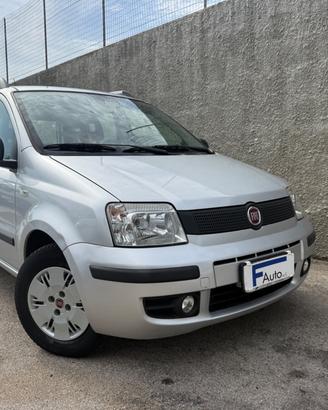 Fiat Panda 1.2 EasyPower Lounge,Clima,Radio,ecc.