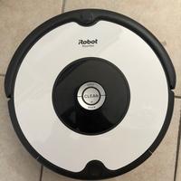 Roomba 605 come nuova