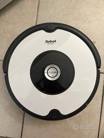 Roomba 605 come nuova