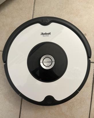 Roomba 605 come nuova