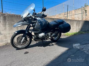 Bmw 1150 gs