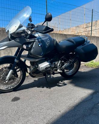 Bmw 1150 gs