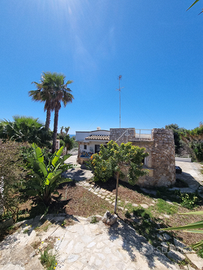 Appartamento 8 posti letto Torre Vado