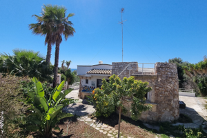 Appartamento 8 posti letto Torre Vado