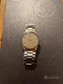 Seiko SQ Quartz