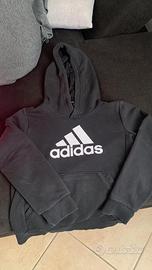 Felpa bimbo adidas