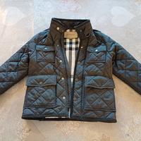 Giacca Giubbino Burberry