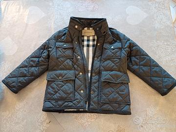Giacca Giubbino Burberry
