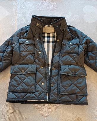 Giacca Giubbino Burberry