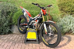 TRRS One RR 300 (carburatore)