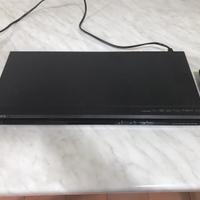 Lettore DVD Sony