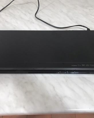 Lettore DVD Sony