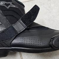 Scarpa SMX-1 R V2 Vented Nero 43