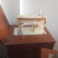 macchina da cucire 