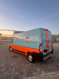 Fiat Ducato 3ª serie