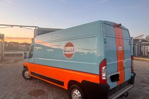 Fiat Ducato 3ª serie