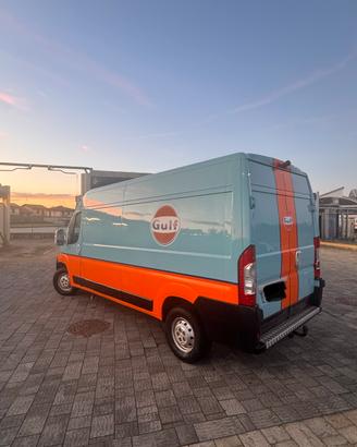 Fiat Ducato 3ª serie