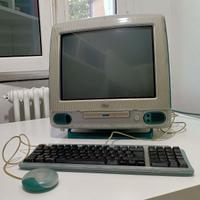 iMac bondi 1998