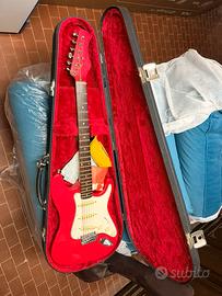 Chitarra elettrica