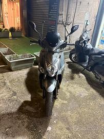 Kymco agility 125 r 16+