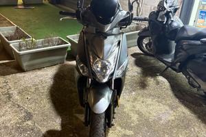Kymco agility 125 r 16+