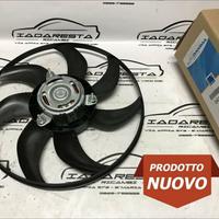 Ventola Radiatore Motore Fiat Ducato 1358062080