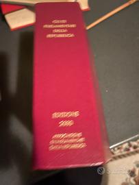 N. 2 libri storici