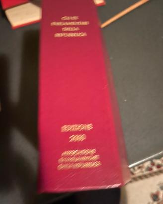 N. 2 libri storici