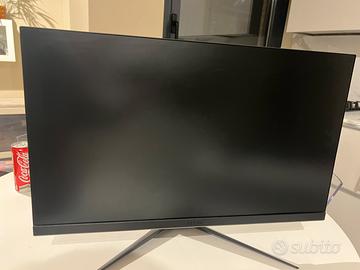 Monitor 27 pollici FHD