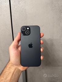 iPhone 15