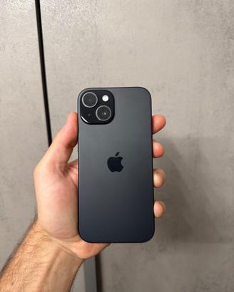 iPhone 15