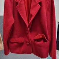 Cappotto corto vintage