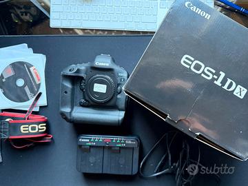 canon EOD 1DX