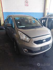 RICAMBI KIA VENGA 