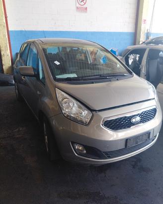 RICAMBI KIA VENGA 