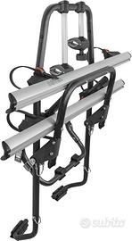 Portabici posteriore MENABO STAND UP 2