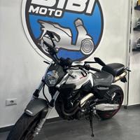 Yamaha Mt-03