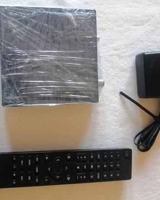 Decoder Nokia 6000 DVB-T/DVB-T2