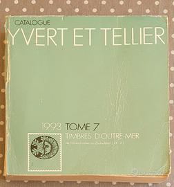 Catalogo francobolli