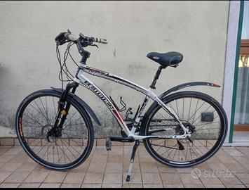bici bemmex next in alluminio 
