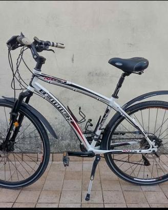 bici bemmex next in alluminio 