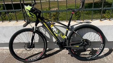 Mountainbike