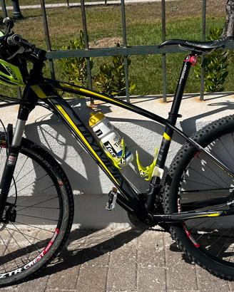 Mountainbike