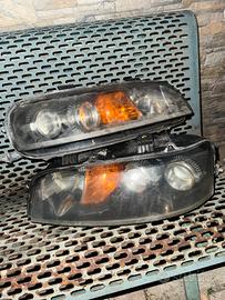 Fari punto elx 2001 1.9jtdm