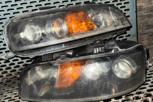 Fari punto elx 2001 1.9jtdm