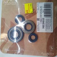 Paraoli minarelli p4/p6